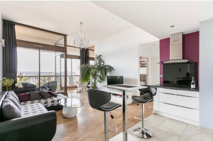 Loft Triangle comedie Montpellier Exterior foto