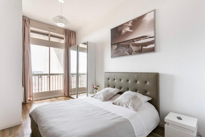 Loft Triangle comedie Montpellier Exterior foto
